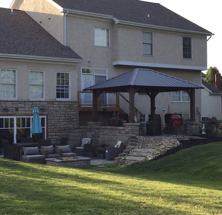 Moore Brothers Landscaping